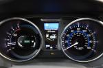 Hyundai Sonata Hybrid 2010 года